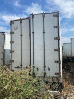
										Cajas Secas en Excelente Estado! lleno									