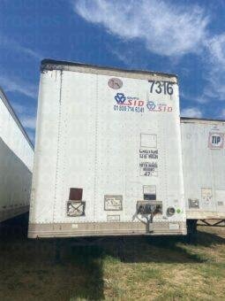 
										Cajas Secas en Excelente Estado! lleno									