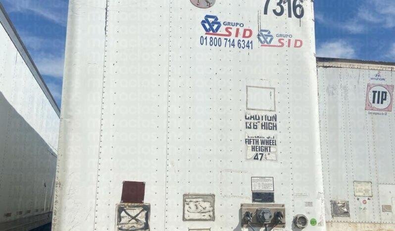
								Cajas Secas en Excelente Estado! lleno									