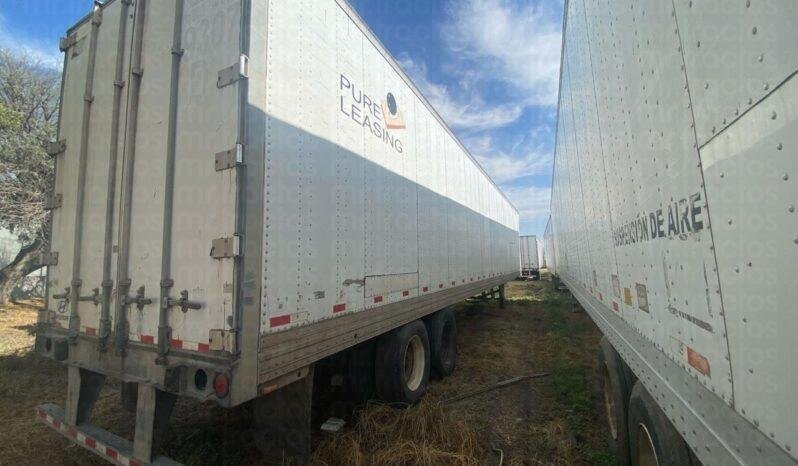 
								Cajas Secas en Excelente Estado! lleno									