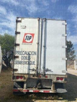 
										Cajas Secas en Excelente Estado! lleno									