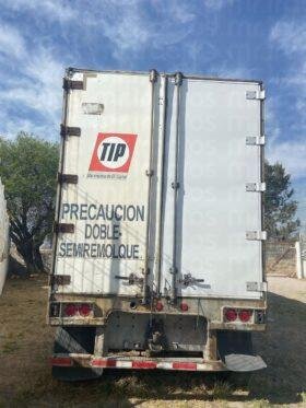 Cajas Secas en Excelente Estado!