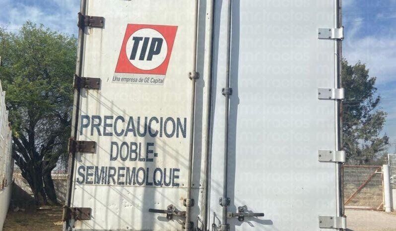 
								Cajas Secas en Excelente Estado! lleno									