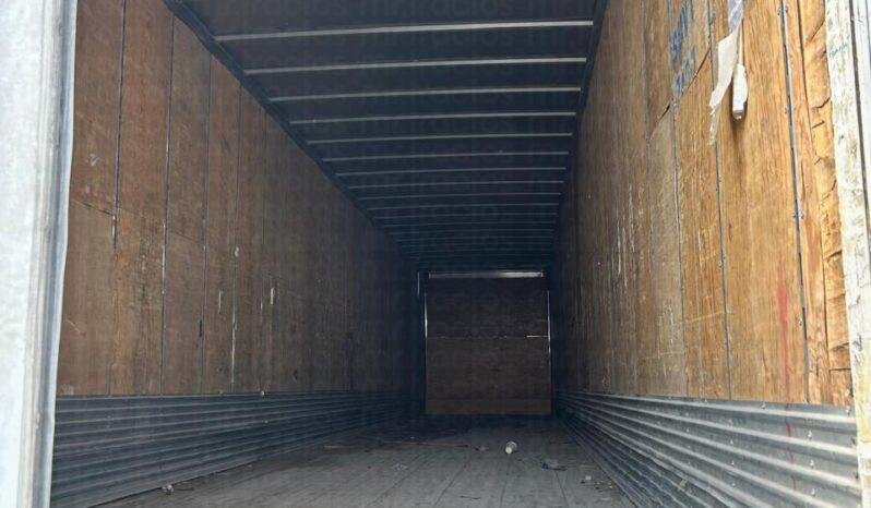 
								Cajas Secas en Excelente Estado! lleno									