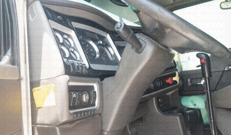 
								Kenworth T660 2014 lleno									
