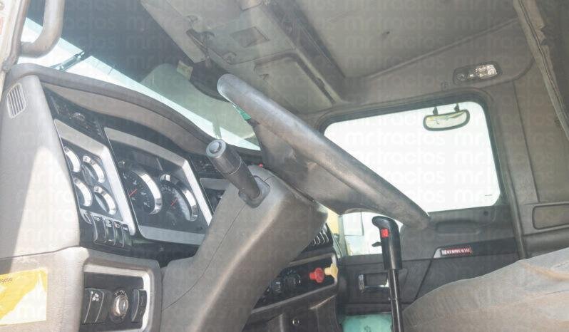 
								Kenworth T660 2014 lleno									