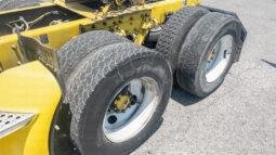 
										Kenworth T660 2014 lleno									