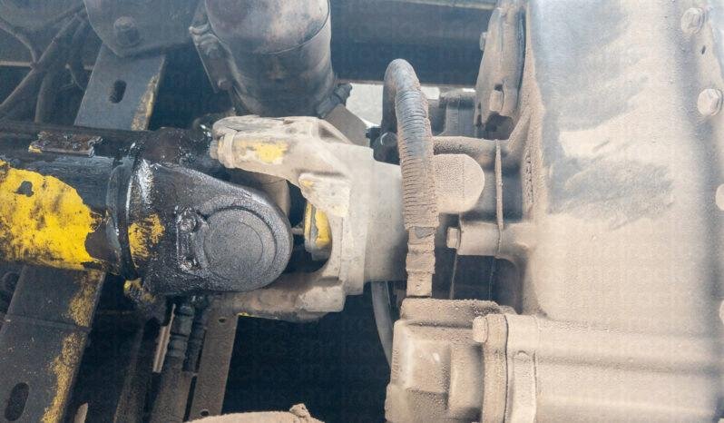 
								Kenworth T660 2014 lleno									