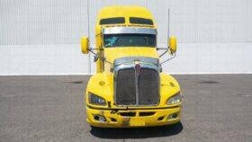Kenworth T660 2014