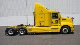 Kenworth T660 2014