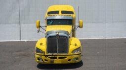 
										Kenworth T660 2014 lleno									