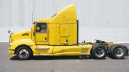 
										Kenworth T660 2014 lleno									