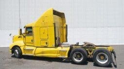 
										Kenworth T660 2014 lleno									