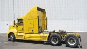Kenworth T660 2014