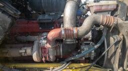 
										Kenworth T660 2014 lleno									