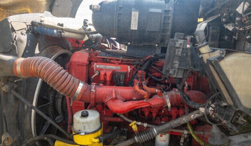 
								Kenworth T660 2014 lleno									