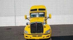 
										Kenworth T660 2014 lleno									