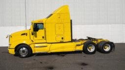 
										Kenworth T660 2014 lleno									