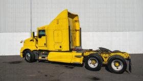 Kenworth T660 2014