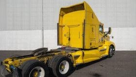 Kenworth T660 2014