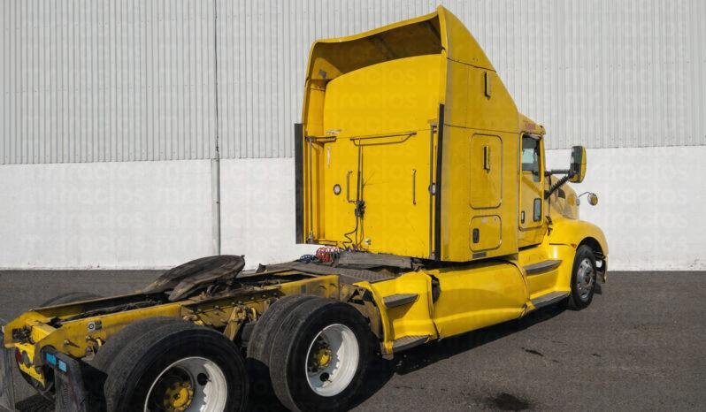 
								Kenworth T660 2014 lleno									