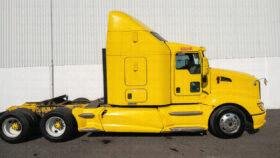 Kenworth T660 2014
