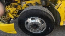 
										Kenworth T660 2014 lleno									