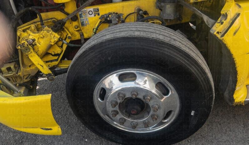 
								Kenworth T660 2014 lleno									