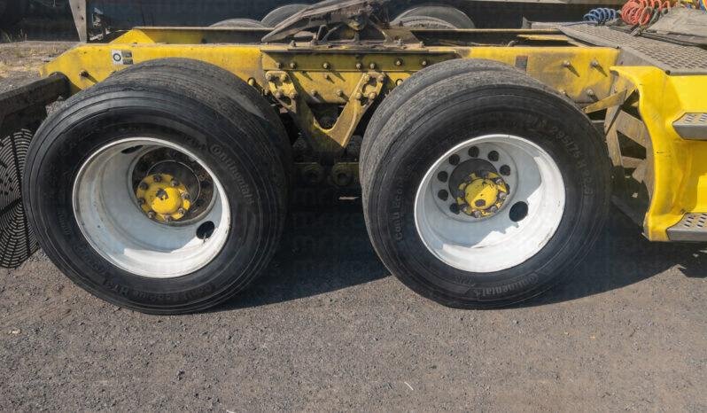 
								Kenworth T660 2014 lleno									