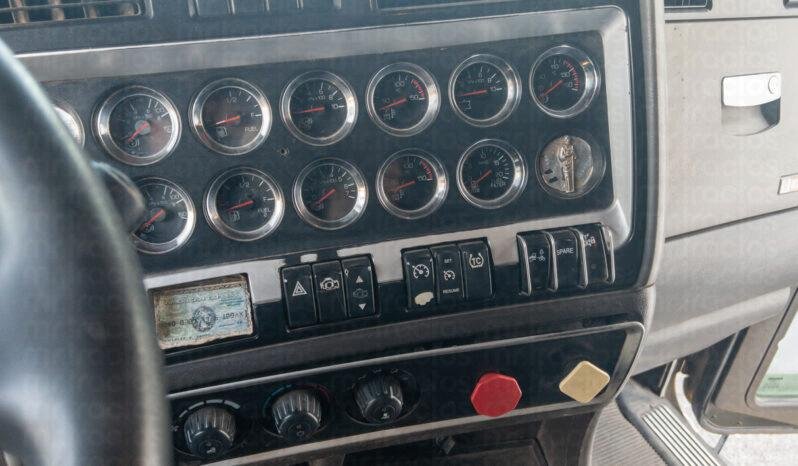 
								Kenworth T660 2014 lleno									