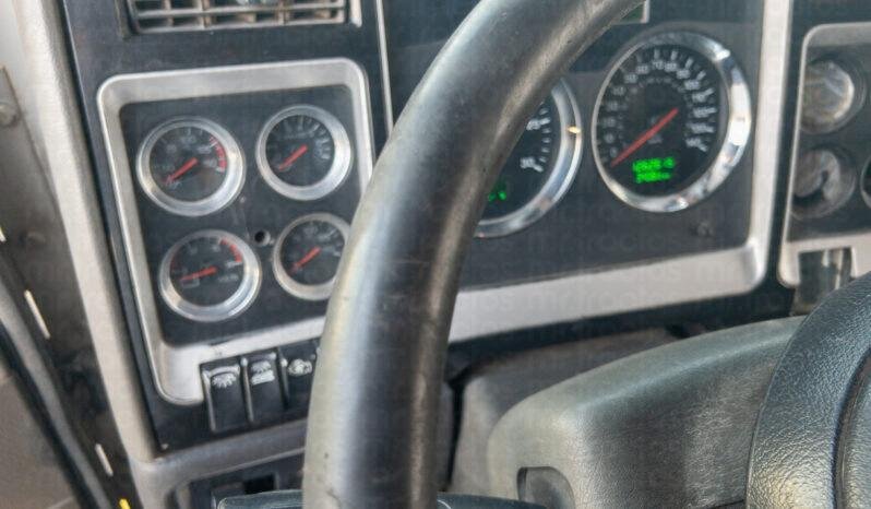 
								Kenworth T660 2014 lleno									