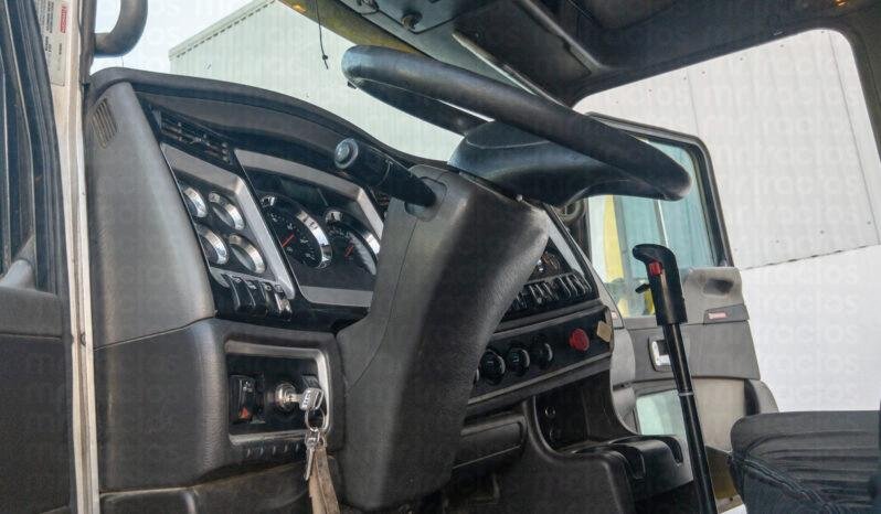 
								Kenworth T660 2014 lleno									