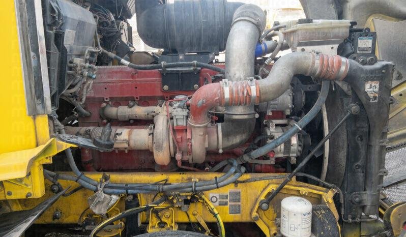 
								Kenworth T660 2014 lleno									