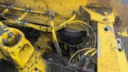 
										Kenworth T660 2014 lleno									