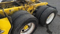 
										Kenworth T660 2014 lleno									