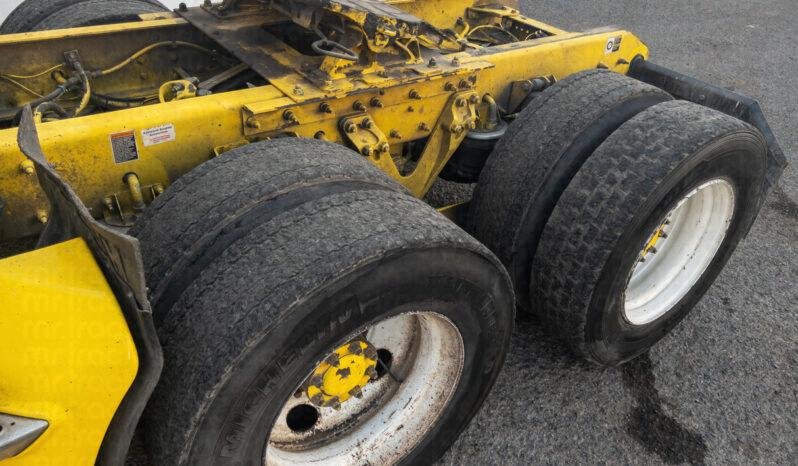 
								Kenworth T660 2014 lleno									