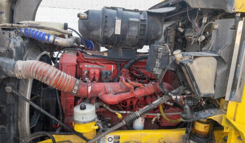 
								Kenworth T660 2014 lleno									