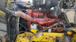 
										Kenworth T660 2014 lleno									