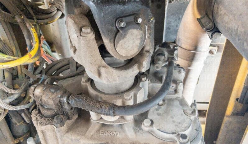 
								Kenworth T660 2014 lleno									