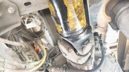 
										Kenworth T660 2014 lleno									