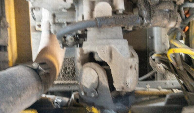 
								Kenworth T660 2014 lleno									
