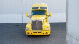 
										Kenworth T660 2014 lleno									
