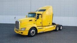 
										Kenworth T660 2014 lleno									