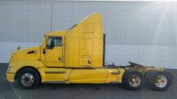 
										Kenworth T660 2014 lleno									