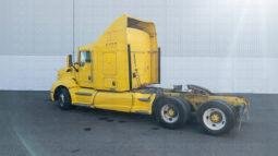 
										Kenworth T660 2014 lleno									