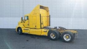Kenworth T660 2014