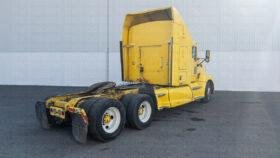 Kenworth T660 2014