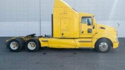 
										Kenworth T660 2014 lleno									
