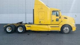 Kenworth T660 2014