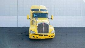 Kenworth T660 2014
